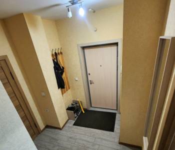 Продается 1-комнатная квартира, 43,4 м²