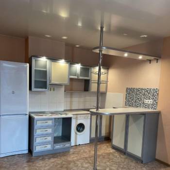 Продается 1-комнатная квартира, 32,4 м²