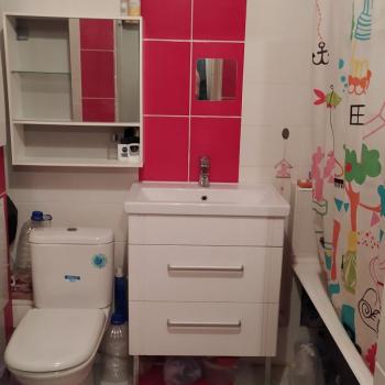 Сдается 2-х комнатная квартира, 46 м²