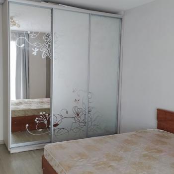 Сдается 2-х комнатная квартира, 46 м²