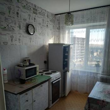 Продается 2-х комнатная квартира, 43,9 м²