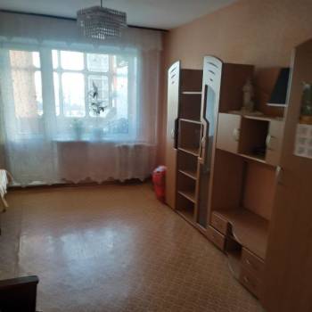 Продается 2-х комнатная квартира, 43,9 м²