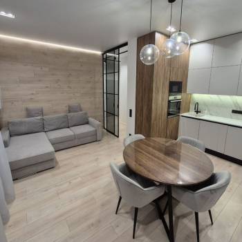 Продается 3-х комнатная квартира, 60,9 м²