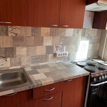 Продается 1-комнатная квартира, 30 м²