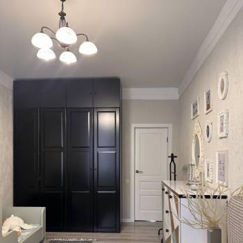 Продается 2-х комнатная квартира, 51,2 м²