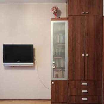 Продается 2-х комнатная квартира, 52,3 м²