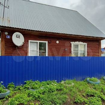 Продается Дом, 77 м²