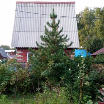 Продается Дом, 30 м²
