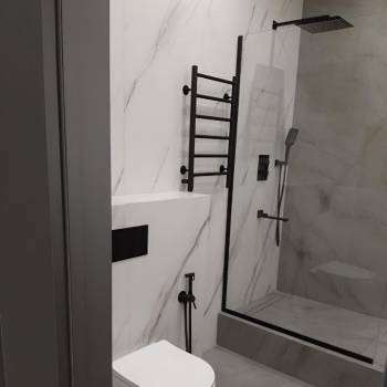 Продается 3-х комнатная квартира, 77 м²