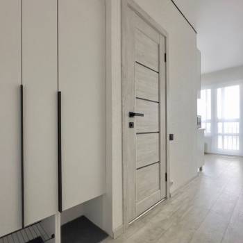 Продается 1-комнатная квартира, 39,2 м²