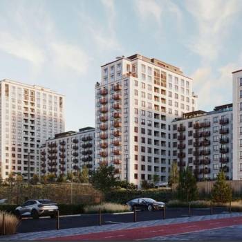 Продается 2-х комнатная квартира, 70,9 м²
