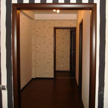 Продается 2-х комнатная квартира, 60,7 м²