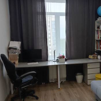 Продается 3-х комнатная квартира, 60 м²