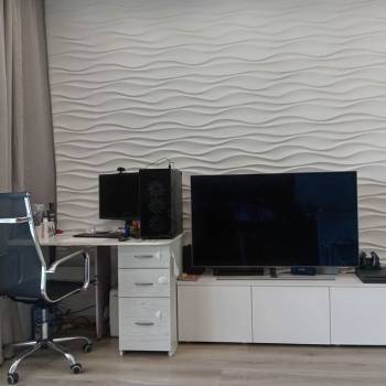 Продается 3-х комнатная квартира, 60 м²