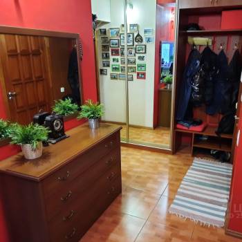 Продается 2-х комнатная квартира, 72 м²