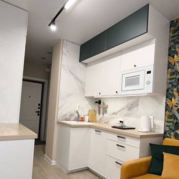 Продается 1-комнатная квартира, 26 м²