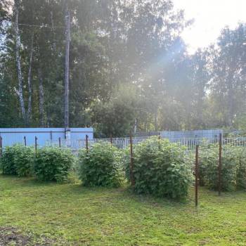 Продается Участок, 1000 м²