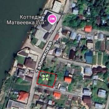 Продается Участок, 700 м²