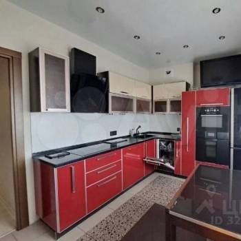 Продается 3-х комнатная квартира, 83,3 м²