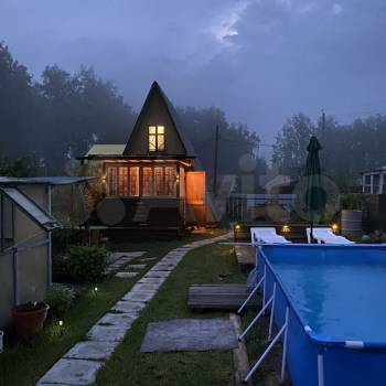 Продается Дом, 35 м²
