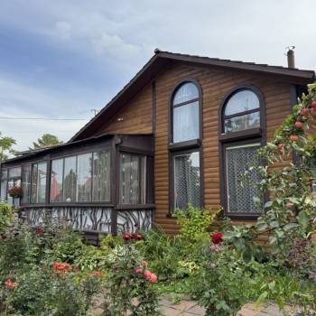 Продается Дом, 120 м²