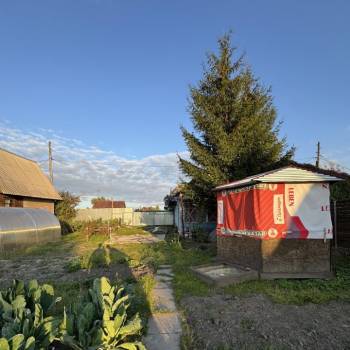 Продается Дом, 19 м²