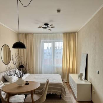 Продается 1-комнатная квартира, 25 м²