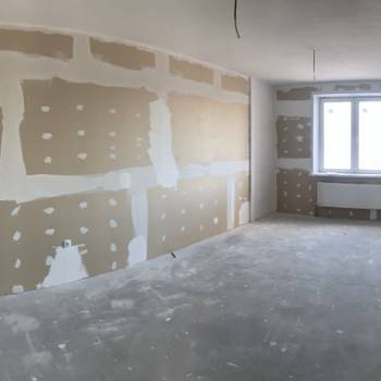 Продается 3-х комнатная квартира, 99,2 м²