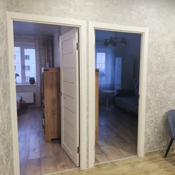 Продается 3-х комнатная квартира, 54,2 м²