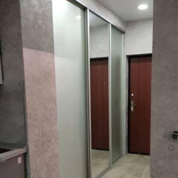 Продается 3-х комнатная квартира, 54,2 м²