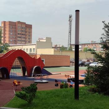 Сдается 1-комнатная квартира, 46 м²