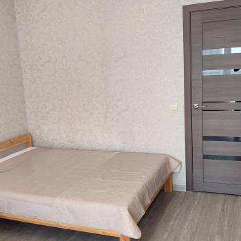 Сдается 1-комнатная квартира, 46 м²