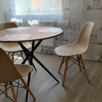 Сдается 1-комнатная квартира, 46 м²