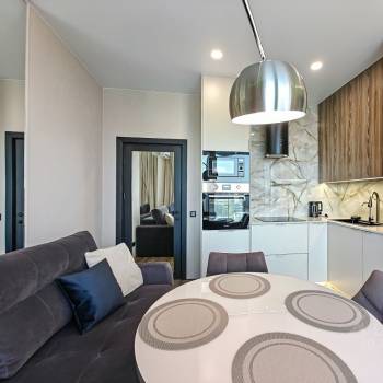 Продается 3-х комнатная квартира, 57 м²