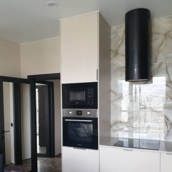 Продается 3-х комнатная квартира, 57 м²