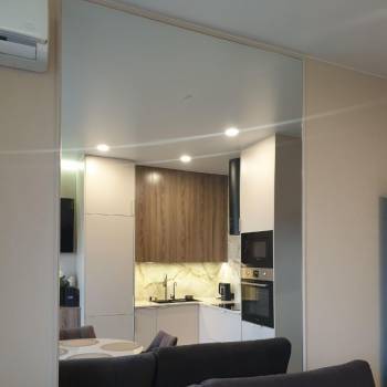 Продается 3-х комнатная квартира, 57 м²