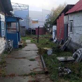 Продается Дом, 18 м²