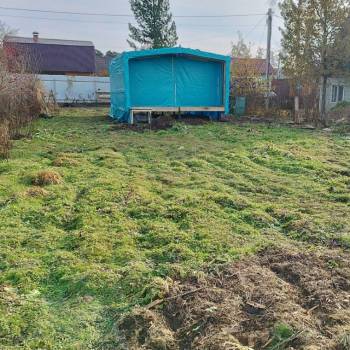 Продается Участок, 400 м²