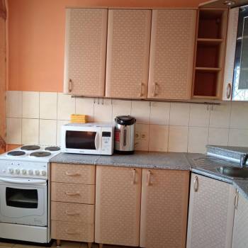 Сдается 1-комнатная квартира, 31 м²