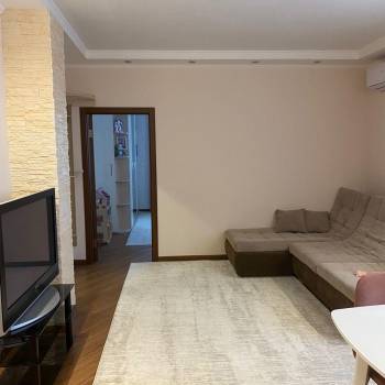 Продается 3-х комнатная квартира, 79,6 м²