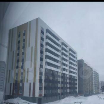 Продается 2-х комнатная квартира, 48 м²