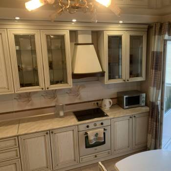 Продается 3-х комнатная квартира, 81 м²