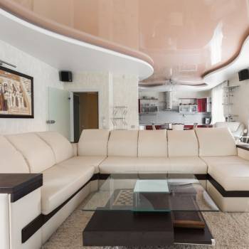 Продается 3-х комнатная квартира, 110 м²