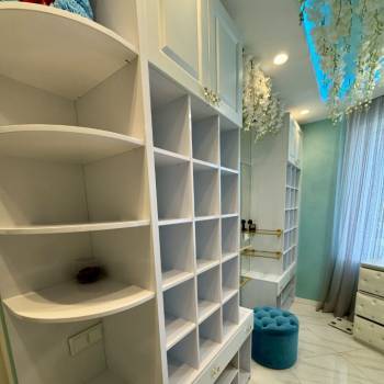 Сдается 2-х комнатная квартира, 65 м²