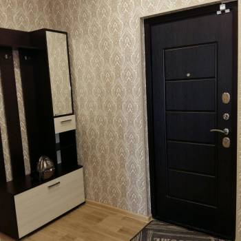 Сдается 1-комнатная квартира, 41,39 м²