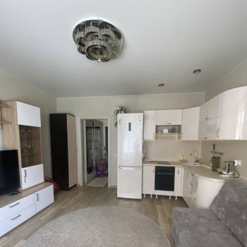 Продается 1-комнатная квартира, 24 м²
