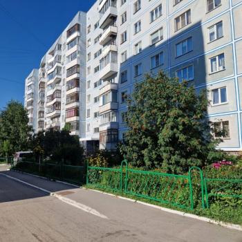 Продается 1-комнатная квартира, 34 м²
