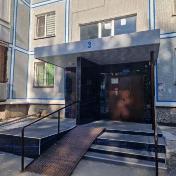 Продается 1-комнатная квартира, 34 м²