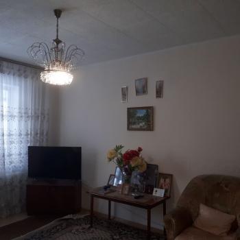 Продается 1-комнатная квартира, 34 м²