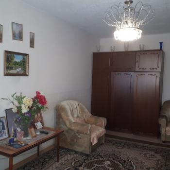 Продается 1-комнатная квартира, 34 м²